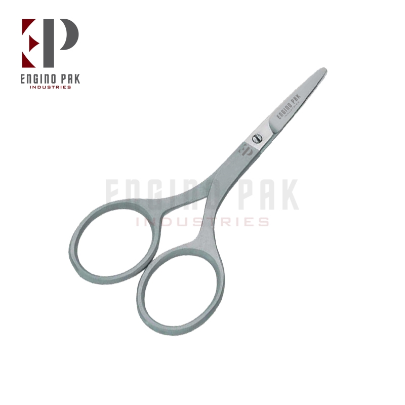 Cuticle & Nail Shears